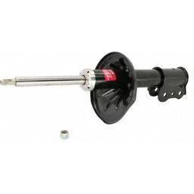 Front Gas Charged Strut by KYB - 334402 pa15