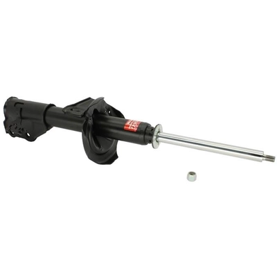 Front Gas Charged Strut by KYB - 334419 pa1