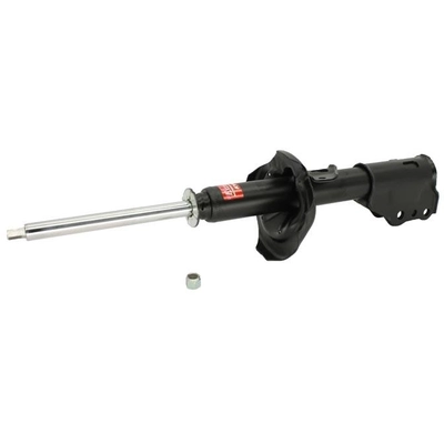 Front Gas Charged Strut by KYB - 334419 pa3