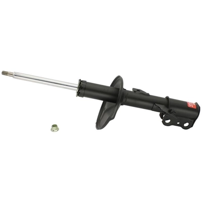 KYB - 334430 - Front Gas Charged Strut pa3