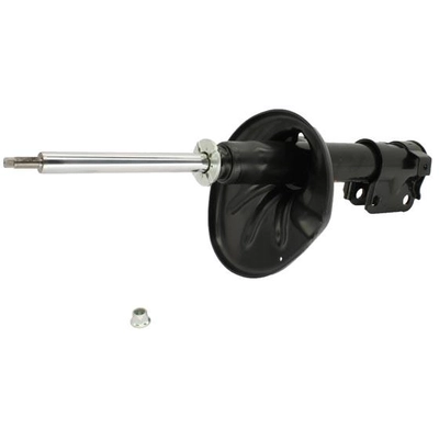 Front Gas Charged Strut by KYB - 334432 pa1