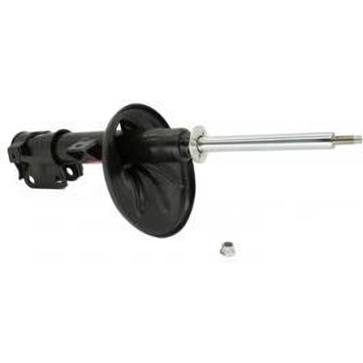 Amortisseur avant à gaz de KYB - 334432 pa4