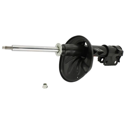 Front Gas Charged Strut by KYB - 334433 pa2