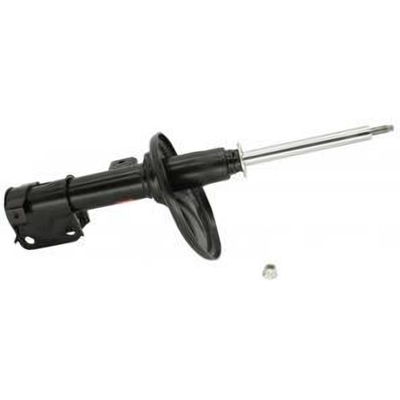 Amortisseur avant à gaz de KYB - 334433 pa6