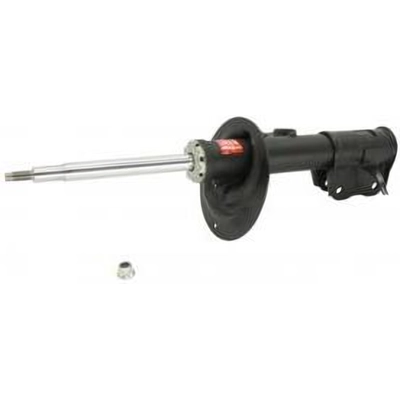 Front Gas Charged Strut by KYB - 334438 pa9