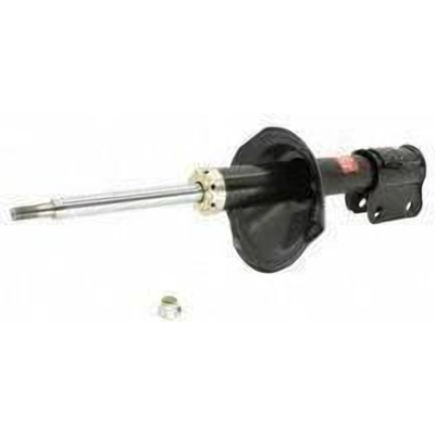 Front Gas Charged Strut by KYB - 334446 pa3