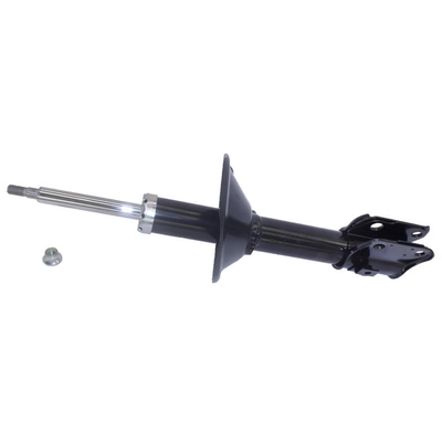 Front Gas Charged Strut by KYB - 334448 pa10