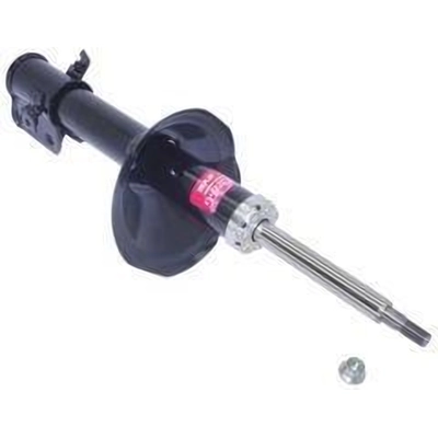 Front Gas Charged Strut by KYB - 334448 pa2