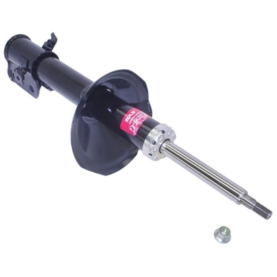 Front Gas Charged Strut by KYB - 334448 pa9