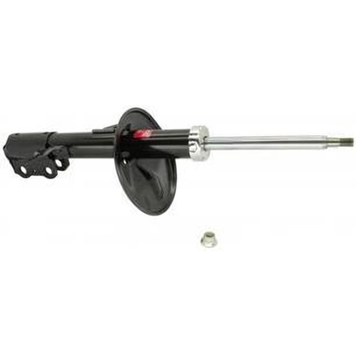 Front Gas Charged Strut by KYB - 334453 pa11