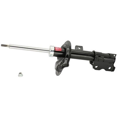 Amortisseur avant à gaz de KYB - 334454 pa1