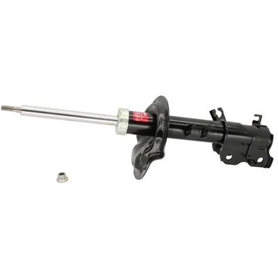 Amortisseur avant à gaz de KYB - 334455 pa7