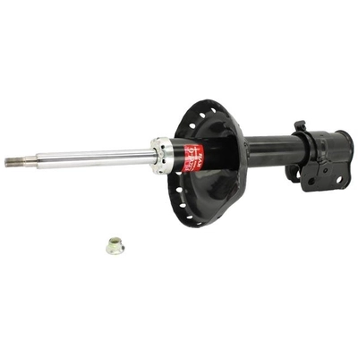 Front Gas Charged Strut by KYB - 334462 pa2