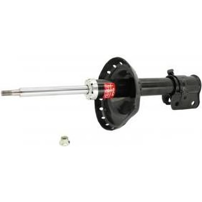 Front Gas Charged Strut by KYB - 334462 pa5