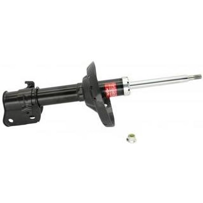 Front Gas Charged Strut by KYB - 334463 pa6