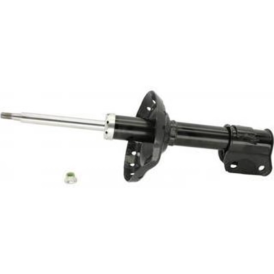Front Gas Charged Strut by KYB - 334463 pa7