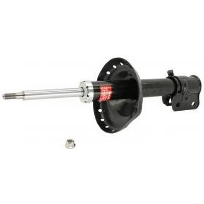 Front Gas Charged Strut by KYB - 334468 pa7