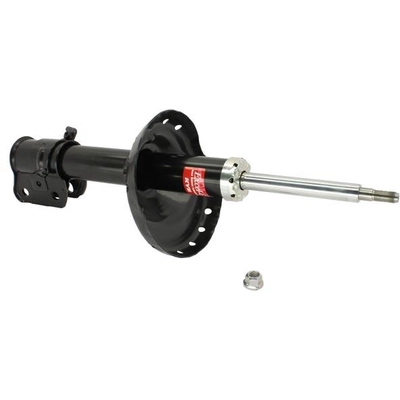Amortisseur avant à gaz de KYB - 334469 pa1