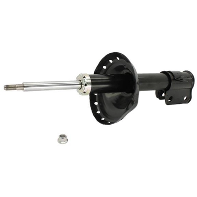 Front Gas Charged Strut by KYB - 334469 pa3