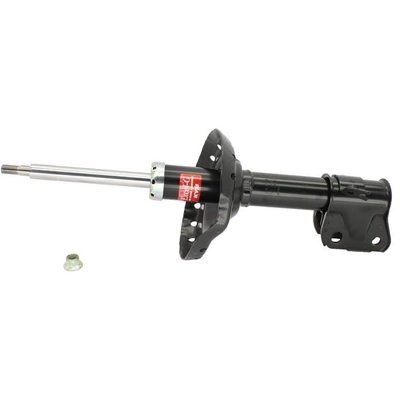 KYB - 334471 - Front Gas Charged Strut pa6
