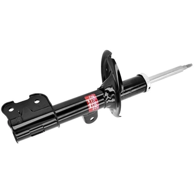 KYB - 334506 - Front Gas Charged Strut pa17