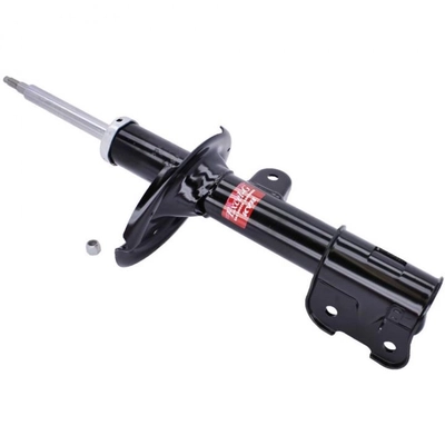 KYB - 334506 - Front Gas Charged Strut pa5