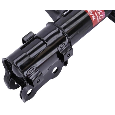 Front Gas Charged Strut by KYB - 334509 pa5