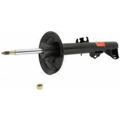 Front Gas Charged Strut by KYB - 334604 pa4