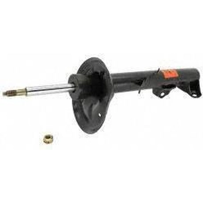 Front Gas Charged Strut by KYB - 334605 pa4