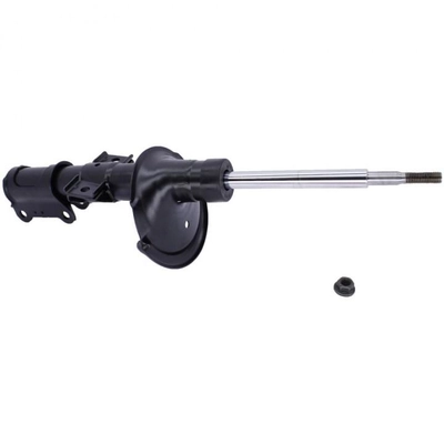 Front Gas Charged Strut by KYB - 334611 pa12