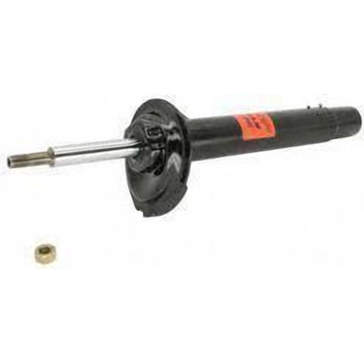 Front Gas Charged Strut by KYB - 334614 pa3