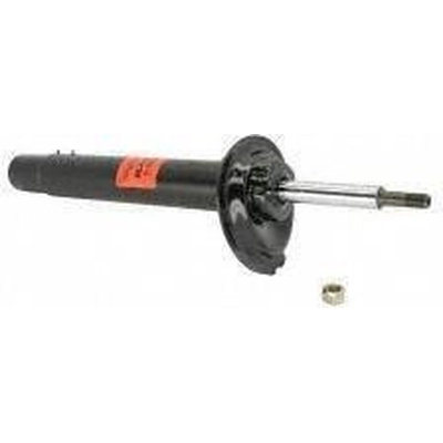 Front Gas Charged Strut by KYB - 334615 pa2