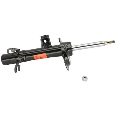 Front Gas Charged Strut by KYB - 334621 pa2