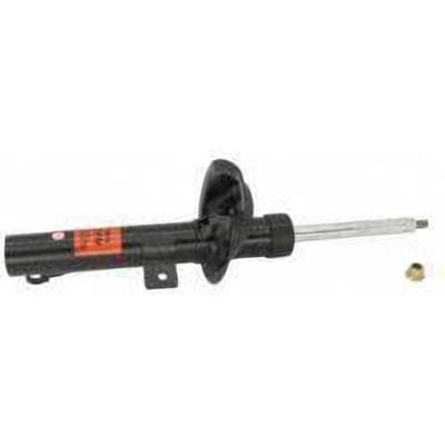 Front Gas Charged Strut by KYB - 334630 pa1