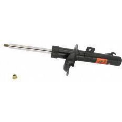 Front Gas Charged Strut by KYB - 334630 pa2