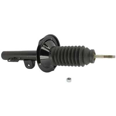 Front Gas Charged Strut by KYB - 334638 pa1