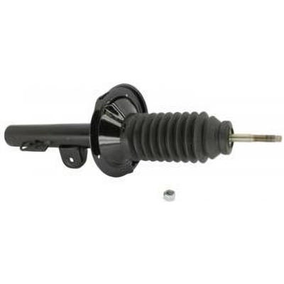 Front Gas Charged Strut by KYB - 334638 pa4