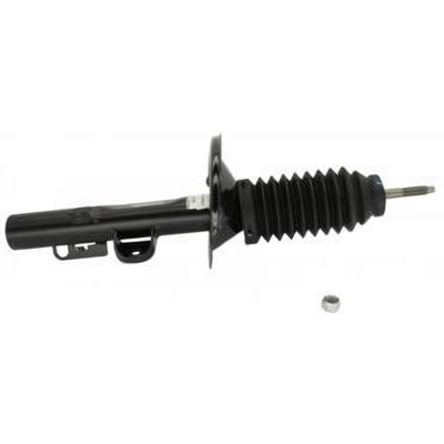 Front Gas Charged Strut by KYB - 334639 pa3