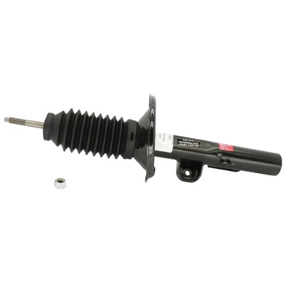 Front Gas Charged Strut by KYB - 334640 pa2