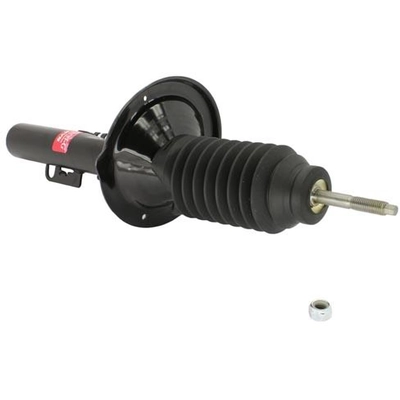 Front Gas Charged Strut by KYB - 334640 pa4