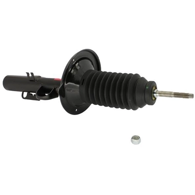 Front Gas Charged Strut by KYB - 334641 pa2