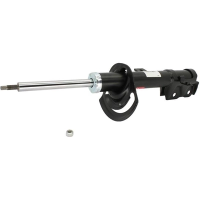 Front Gas Charged Strut by KYB - 334642 pa7