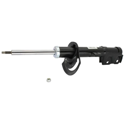 Front Gas Charged Strut by KYB - 334643 pa6