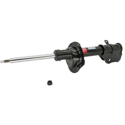 Front Gas Charged Strut by KYB - 334644 pa2