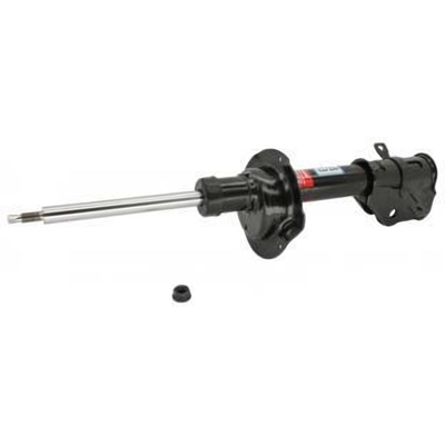 Front Gas Charged Strut by KYB - 334644 pa5