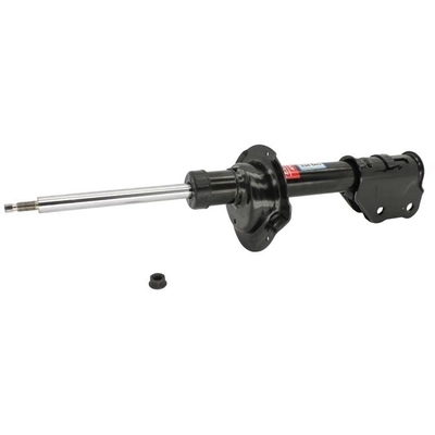 Front Gas Charged Strut by KYB - 334645 pa1