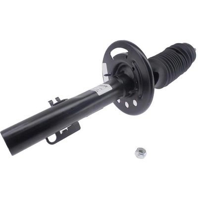 Front Gas Charged Strut by KYB - 334652 pa5