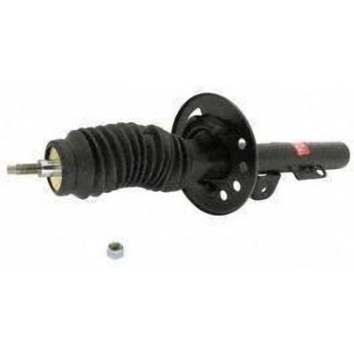 Front Gas Charged Strut by KYB - 334653 pa3