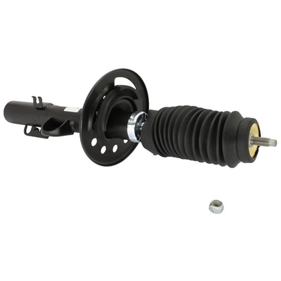 Front Gas Charged Strut by KYB - 334655 pa2