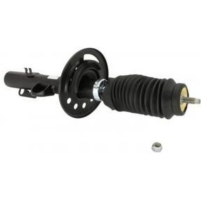 Front Gas Charged Strut by KYB - 334655 pa7